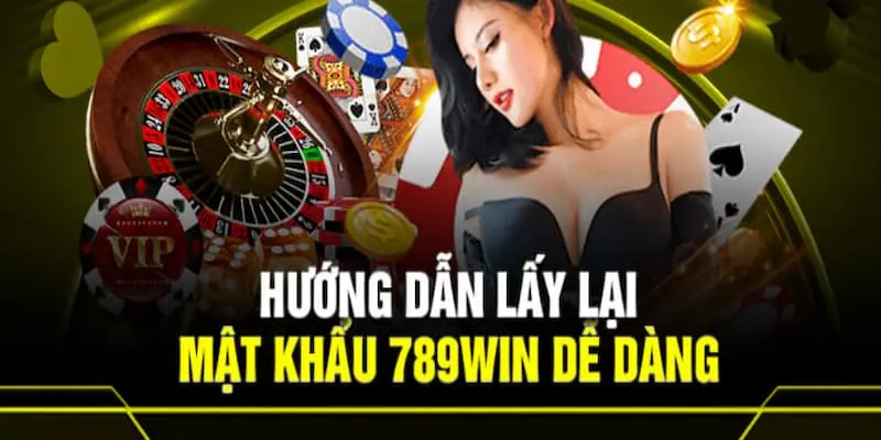 Có cách xử lý nào khi quên mật khẩu đăng nhập 789WIN? Có cách xử lý nào khi quên mật khẩu đăng nhập 789WIN?