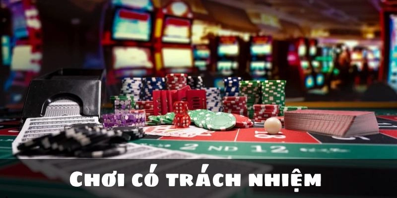 Tính năng của hệ thống giúp thành viên chơi có trách nhiệm Tính năng của hệ thống giúp thành viên chơi có trách nhiệm