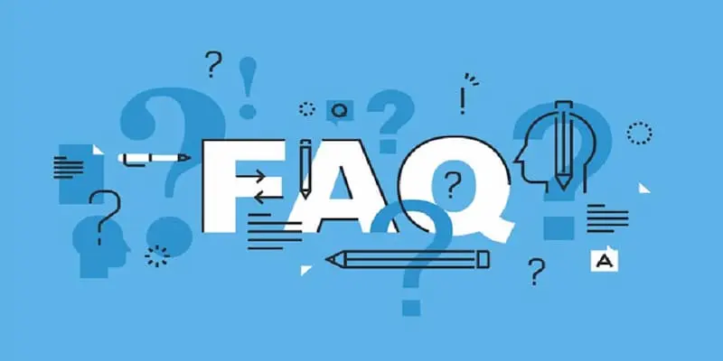 FAQ về cách đăng nhập tại nhà cái 789WIN
