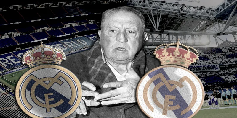 CLB đã đạt nhiều thành công dưới thời chủ tịch Bernabeu CLB đã đạt nhiều thành công dưới thời chủ tịch Bernabeu