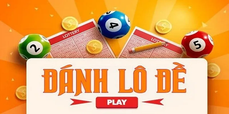 Bạn có thể đánh lô đề theo hình thức xổ số 789Win mới