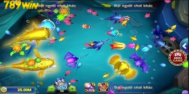Mẹo chơi game bắn cá hiệu quả nhất bạn cần biết Mẹo chơi game bắn cá hiệu quả nhất bạn cần biết
