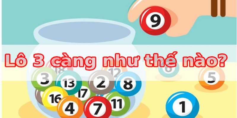 Lô ba càng là loại hình phổ biến tại cả ba miền bắc trung nam Lô ba càng là loại hình phổ biến tại cả ba miền bắc trung nam