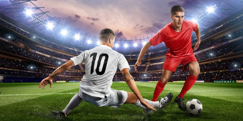 Giới thiệu tổng quát về sảnh 8KBET thể thao